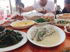 -胖大嫂渔家排档·全海景餐厅(渔村店)