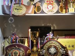 -拳盛时代拳击俱乐部(北京路店)