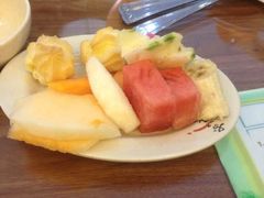 -豪亨世家牛排自助(乐群店)