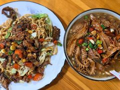 -荣荣面馆(丹溪大道店)
