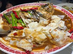 -旺顺阁鱼头泡饼(常营店)