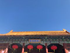-珠海圆明新园