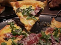 -West10 西拾·西餐厅·创意菜(未来科技城店)