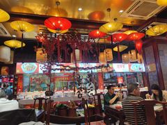 -淮安宴·淮扬菜(清河路一店)