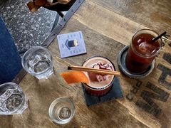 -BE NORMAL CAFE(霞溪路店)