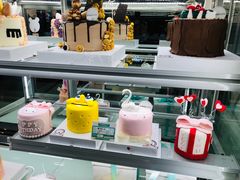 -CAKE BOSS 蛋糕老板(领展购物广场·中关村店)