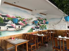 -老奶奶私房菜(天台里街店)