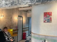 -RAC BAR(安福路店)