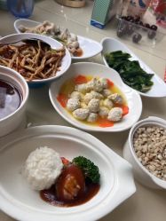 -天使医生月子中心(福佑店)