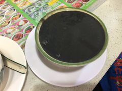 芝麻糊-芬芳甜品(同福路店)