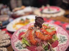 -弗兰克牛排西餐厅Ribone steak house(柠檬花园店)