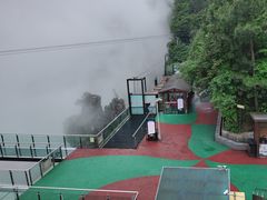 -梦幻奥陶纪景区