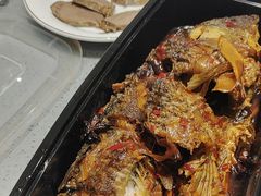 -紫光园·烤鸭(吕家营店)