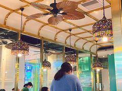 大堂-米多分·越南小馆(南海万科广场店)