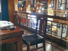 大堂-七菜馆·东北菜·蒸饺(文体路店)