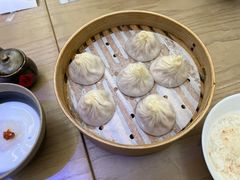 -苏小柳点心·手作小笼包(浦东嘉里城分院)