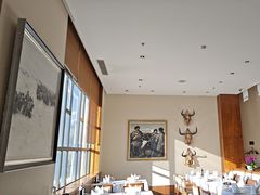 -拉萨瑞吉酒店-秀餐厅