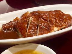 明炉烧鸭-金鼎轩·滋养小餐馆(联想桥店)