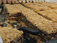 -爱德顺糕点食屋(利民道店)