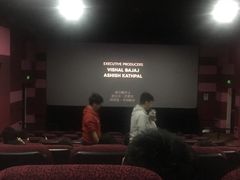 -SFC上影影城(淞南店)