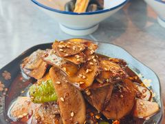 -人间酒暖·Go blanc·烧鸟·深夜食堂(陆家嘴店)