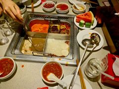 -海底捞火锅(万达广场店)