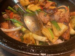 -旺爷砂锅·茶作(国贸城店)