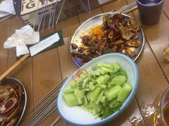 -路边羊烧烤酒场(宝带路店)