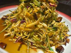 -粗粮人家·东北菜(洋桥店)