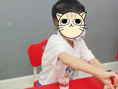 -童程童美·信息学竞赛·乐高机器人编程(龙华校区)