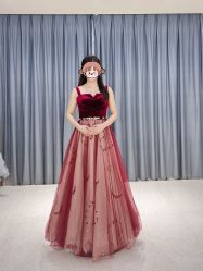 -MISS MIA 婚纱品牌馆