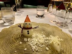-三嚥阁 La Villa Restaurant