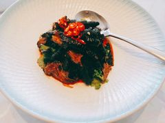 金寨黑鸡爪-同庆楼(金宝汇店)