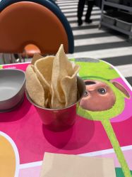 -奈尔宝·儿童乐园·亲子餐厅(华采天地店)