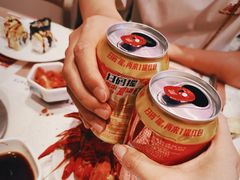 -加勒比阳光环球美食自助(凯德店)
