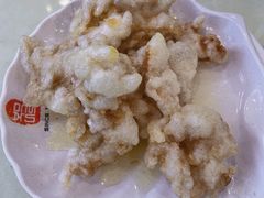 -服务大楼冷面(延大店)