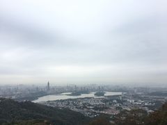 -紫金山索道-售票处