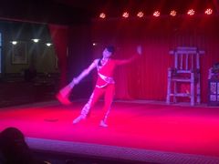 -关东情主题文化演艺餐厅