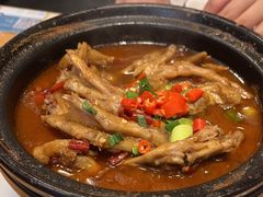 -7017浙菜•建德味(市心北路店)