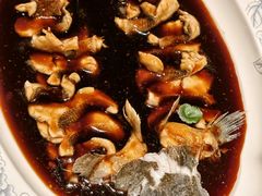 -锦楼·臻选新杭帮(杭州中心店)