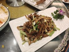 -阿拉丁新疆风味餐厅·清真(罗廊巷店)