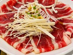 -韩时烤肉(枫蓝店)