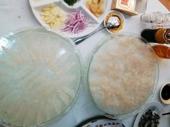 -丰尔粥食·顺德鱼生·干蒸排骨顺德菜(大良分店)
