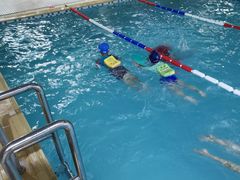 -三千里游泳馆会所