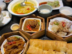 -龙凤点心饼家·39年老字号(松岗店)