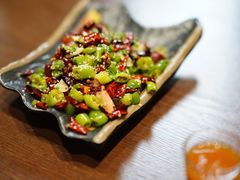 -掌上鲜(南顺城街店)