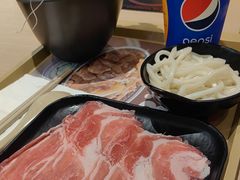 -吉野家(回龙观同成街店)