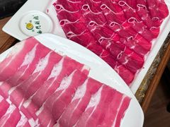 -南门涮肉(后海店)