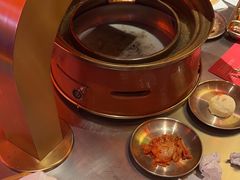 -西塔老太太泥炉烤肉(苏州大悦城店)