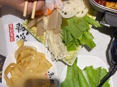 -鱼酷活鱼烤鱼(北美店)
